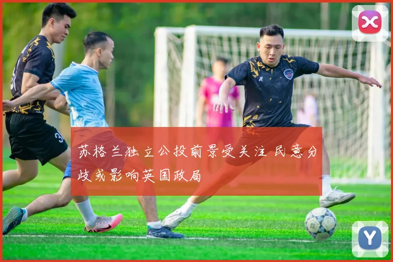 苏格兰独立公投前景受关注 民意分歧或影响英国政局